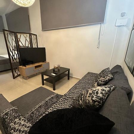 Elegant Escapes 5 Apartment Athens Ngoại thất bức ảnh