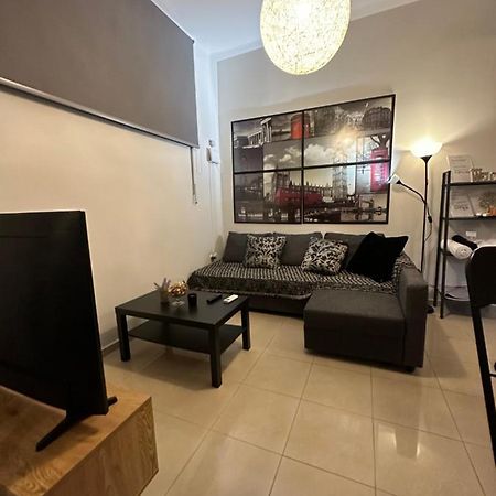 Elegant Escapes 5 Apartment Athens Ngoại thất bức ảnh