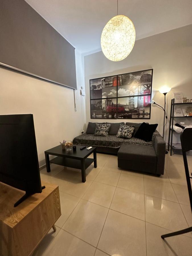 Elegant Escapes 5 Apartment Athens Ngoại thất bức ảnh