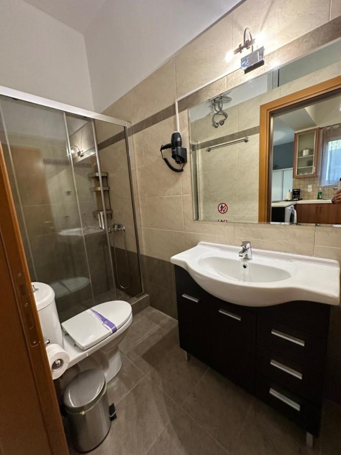 Elegant Escapes 5 Apartment Athens Ngoại thất bức ảnh