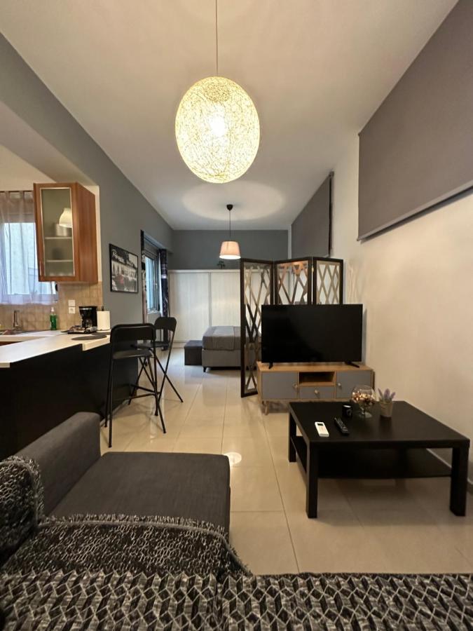 Elegant Escapes 5 Apartment Athens Ngoại thất bức ảnh